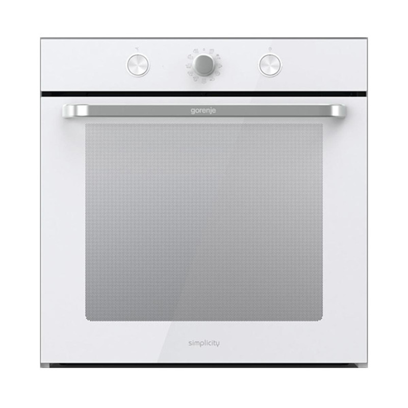 Furre Gorenje Simplicity BOS6727SYW